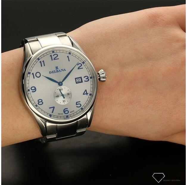 Uhr Delbana Fiorentino 417016826062