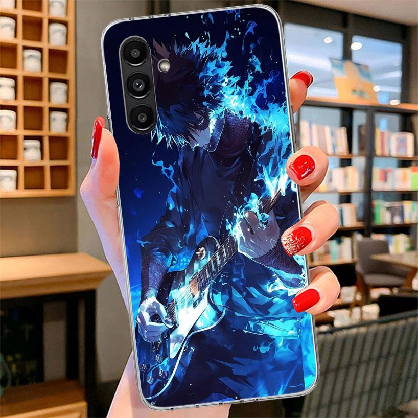 

Dabi MHA My Hero A-Academy Phone Case For Samsung Galaxy A17 A37 A57 A16 A26 A36 A56 A15 A25 A35 A55 A14 A24 A34 A54 A13 A23 A33 Samsung A53