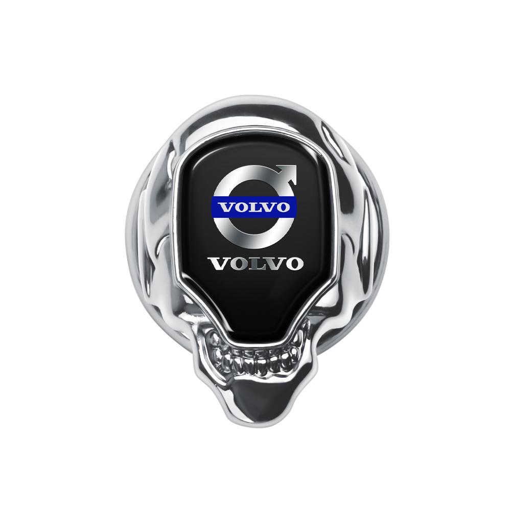 1 ks Auto Znak Tlačítka Startování JEDNÍM KLIKNUTÍM Ochranné Kryty Samolepky Pro Volvo RDESIGN XC90 XC60 XC40 XC70 XC80 S60 S80 S90 V40 V60