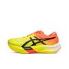 Asics Metaspeed Sky Paris Safety Yellow Unisex Sneakers Black 1013A123-750
