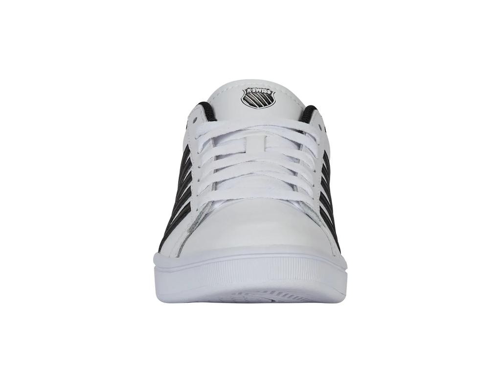 K-Swiss Court Tiebreak II Men's Sneakers White (04413-191-M)