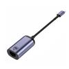 USB-C To RJ45 Network Adapter for Desktop/Laptop - Plug & Play