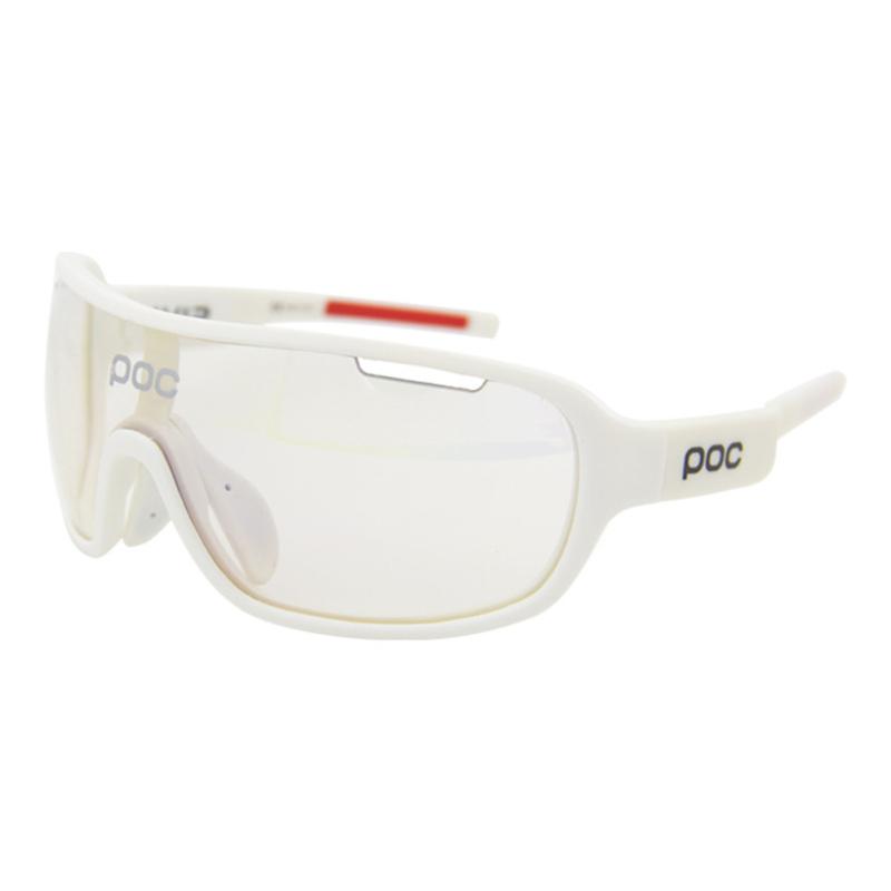 Cying Brille Fahrbrille Winddichte Brille mit Wechselglas für Outdoor-Aktivitäten