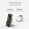 ESCASE 15W MagSafe Foldable Wireless Charger