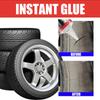 Car Tire Repair Glue, Wheel Crack Repair, Maintenance, Repair, Sealing, Bonding Tire Repair Glue