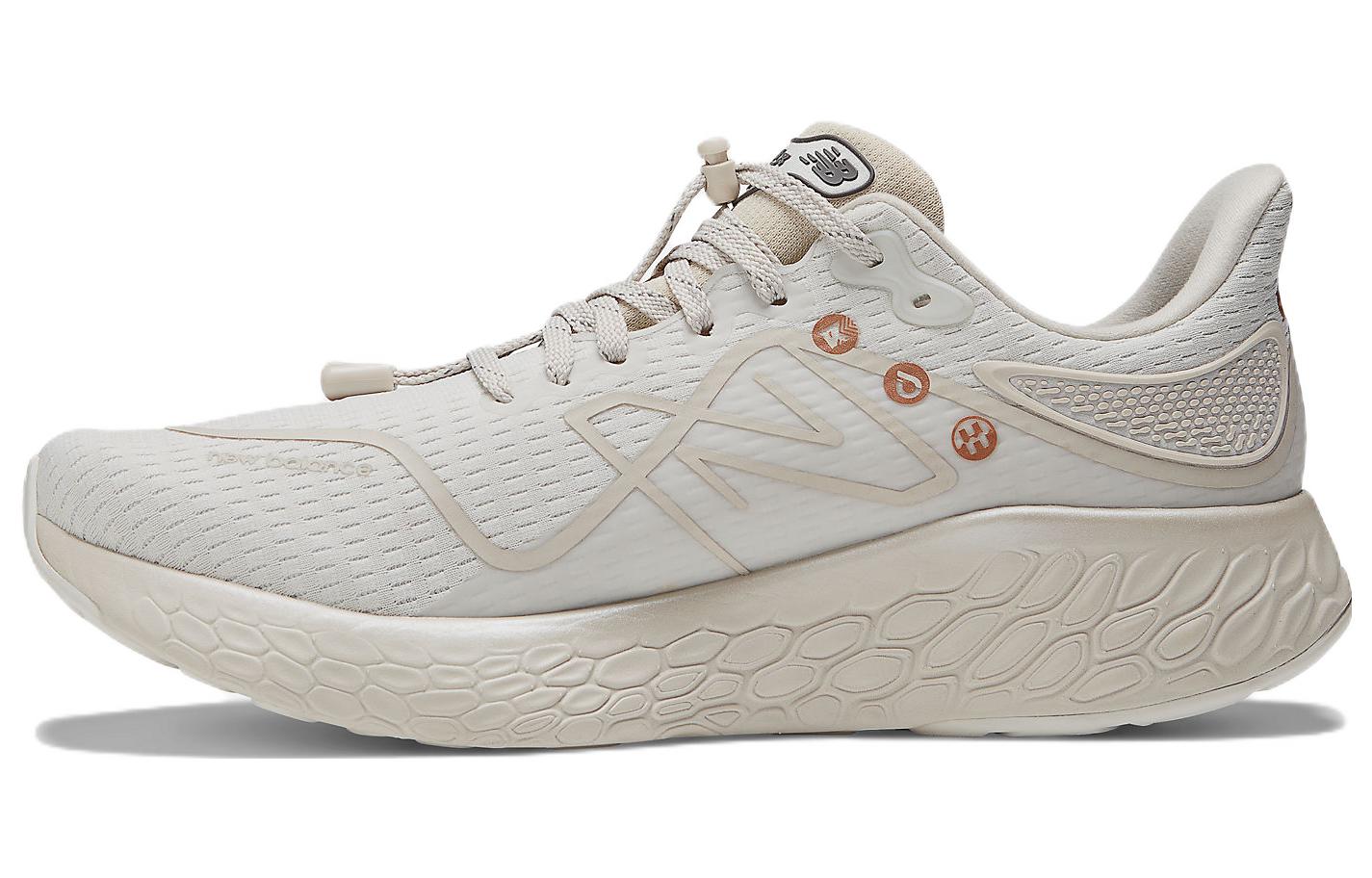 

1080 Fresh Foam X New Balancev12 Permafrost Nimbus Cloud Moonbeam M1080I12 40
