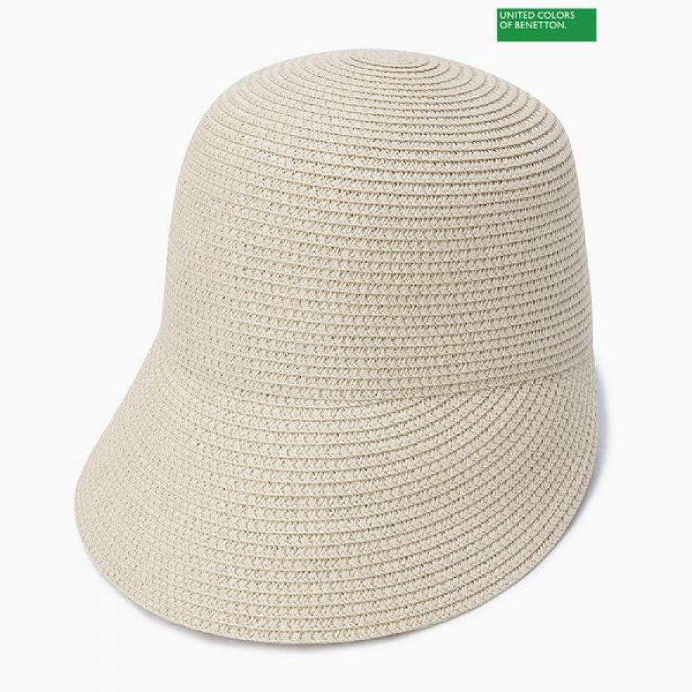 

Benetton Benetton Cloche Paper Hat Bccp62431 BK_black/OS