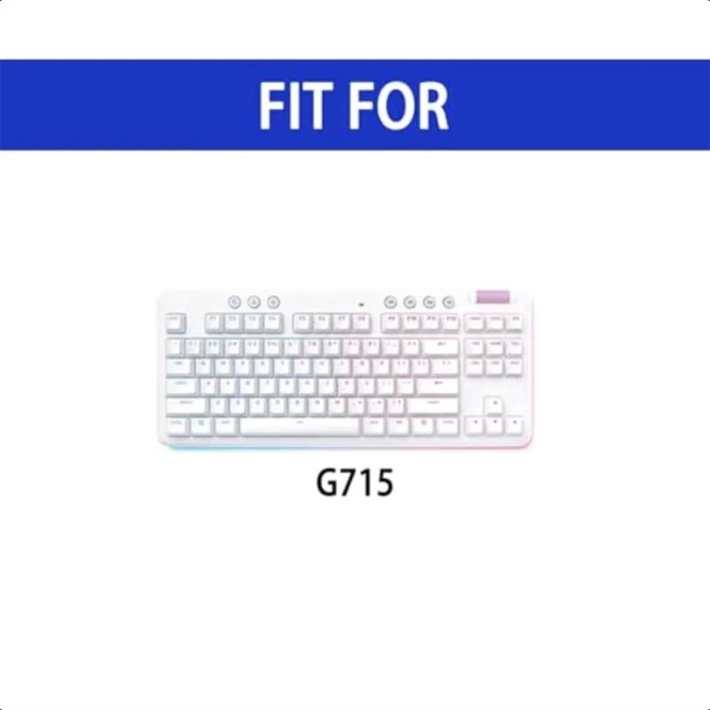 New USB Receiver Wireless Dongle Receiver USB Adapter for G715 Mechanical Keyboards
