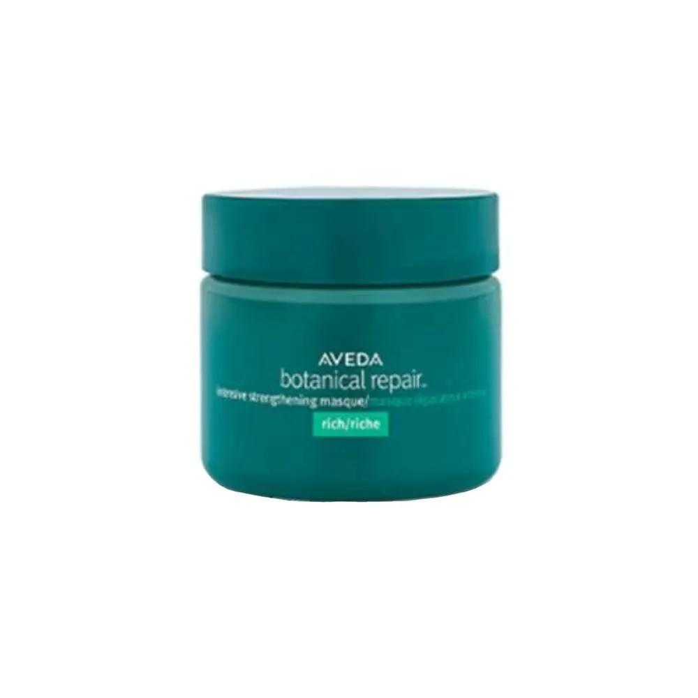 Aveda Botanical Repair Интенсивная маска для волос Rich 25 мл Aveda Botanical Repair Интенсивное укрепление