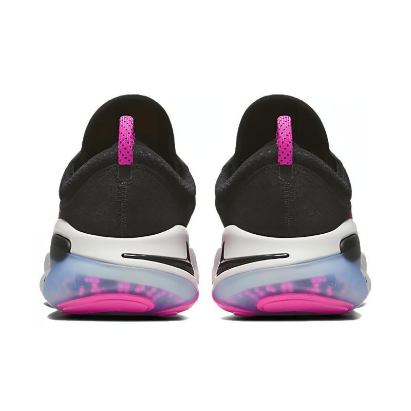 Nike Sneakers Joyride Run Flyknit Negru/Antracit AQ2730-003