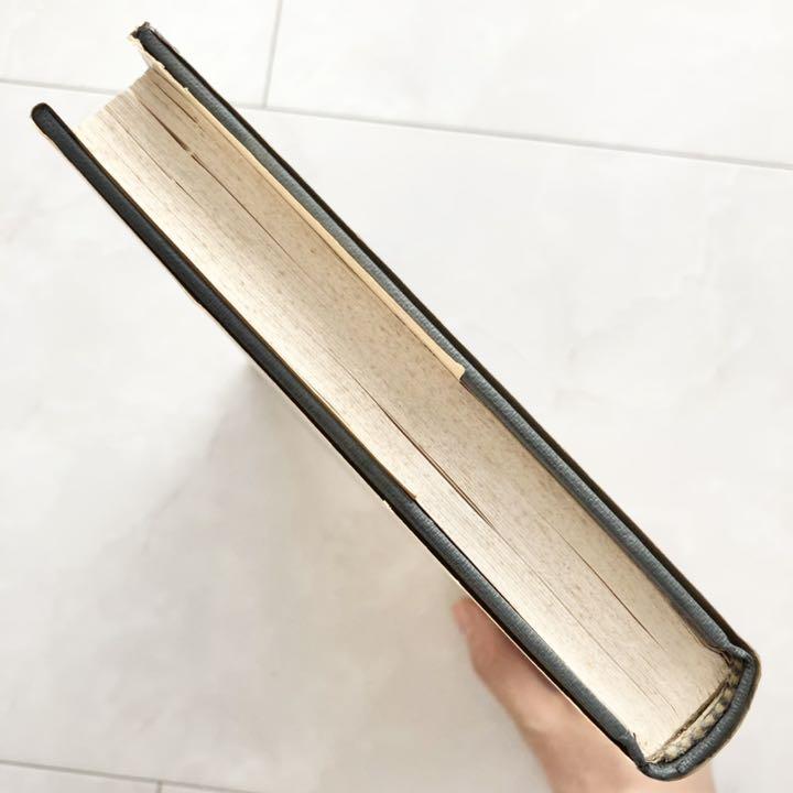 [USED] Career Burnout Causes and Cures Foreign Book Book