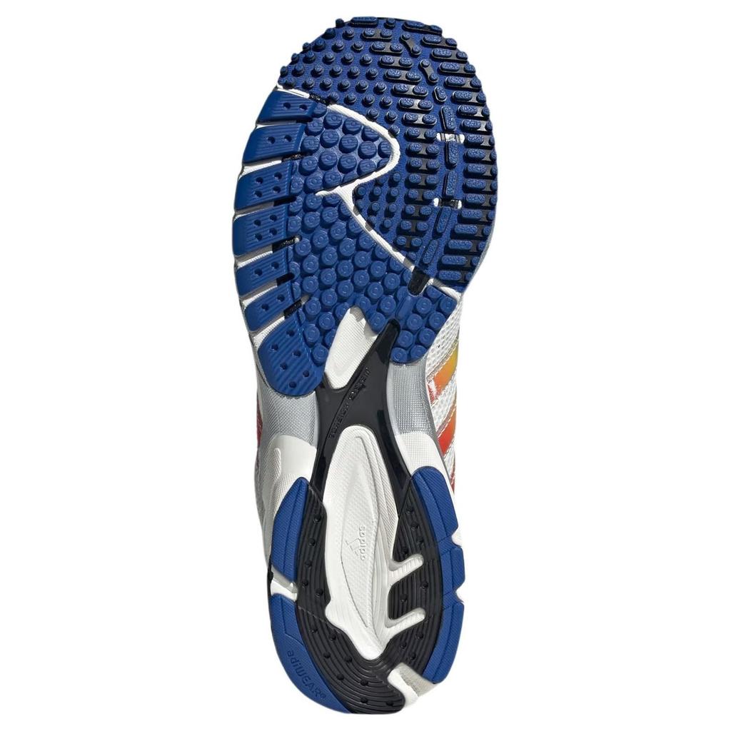 adidas Wmns Adizero Adios Og 'White Multi-Color Stripes' Unisex JI2684