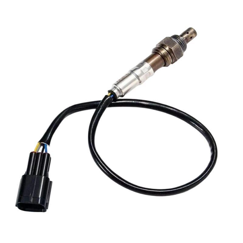 Durable-For Mazda 3 5 Sport 2.0L 2.3L 06- 10 Lambda Oxygen Sensor 234-5015 LFL7188G1A LF8R188G1 LFL7188G1B LFL7-18-8G1