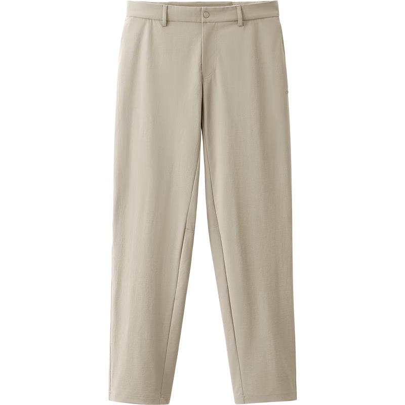 

Beneunder Men s Lightweight Tapered Quick-Dry High-Stretch Pants XXL