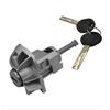 Front Right Door Lock Cylinder W/ 2 Keys For 01-06 BMW 3 Series E46 51217019976