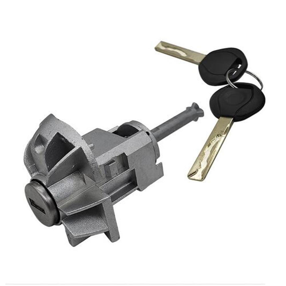 51217019976 Front Right Door Lock Cylinder Assembly For Bmw
