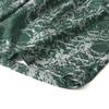 Men's Plus Size Print Casual Shorts – Elastic Waist Drawstring Loose Fit Summer Shorts (5XL-11XL)