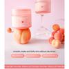 Skinfood Almofada de Algodão com Zinco PCA de Pêssego