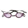 [Arena] WA Approved (Arena) Swimming Goggles, Competition Use, Unisex, Splash , One Size Fits All, Linon Anti-Fog, Competition Use, As5Sgg11U