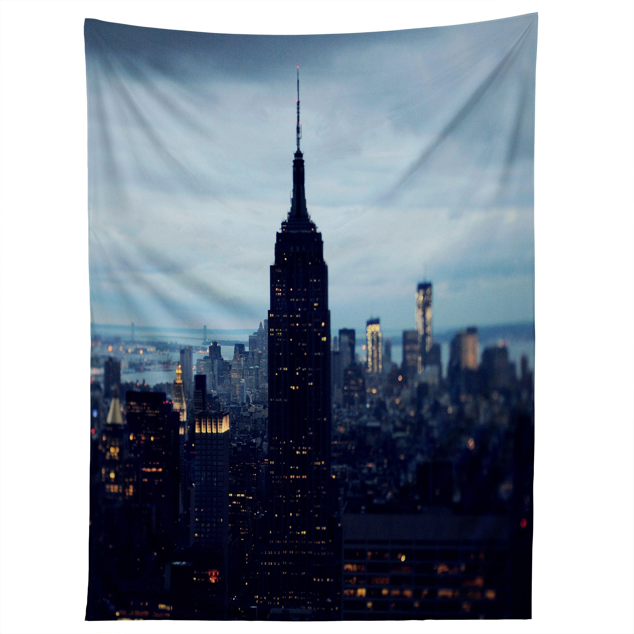 THE DARK KNIGHT tapestry 75x100