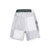 Nike Spliced Colorblock Sports Shorts Men Bottoms Grey CJ5076-068