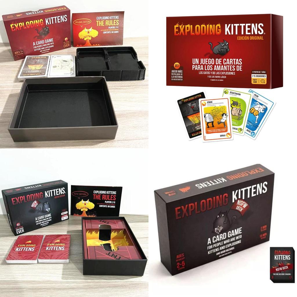 Exploding Reddit Games King Teitns Token Collection For Casual Play