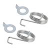 Kit indicator arc braț frână spate 43415-Hm7-000 Pentru Honda Foreman Rubicon Trx