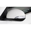For Trumpchi GS5 2012 2013 2014 Car Accessories Turn Signal Light Rear View Mirrors Lamp Side Mirror Rearview