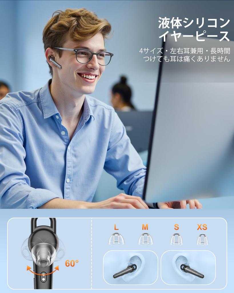New Bee Bluetooth headset, Jedno ucho, Hovor hands-free, Oboustranný, Potlačení hluku, Vestavěný mikrofon, Funkce ztlumení, Simultánní