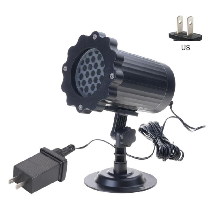 

Christmas Projector Lights Outdoor Indoor Christmas Decorations Snowflake LED