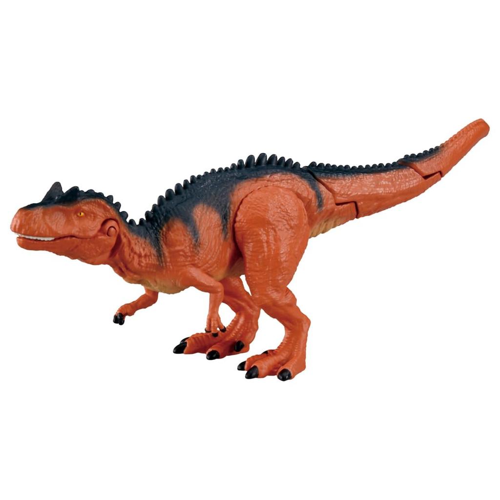 Takara Tomy Ania Allosaurus Animal Dinosaur Toy AL-19 (Ages 3+)