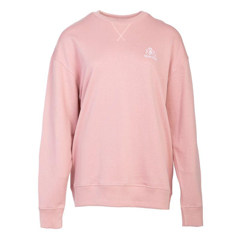 Sweat oversize alena Femme BURTON OF LONDON