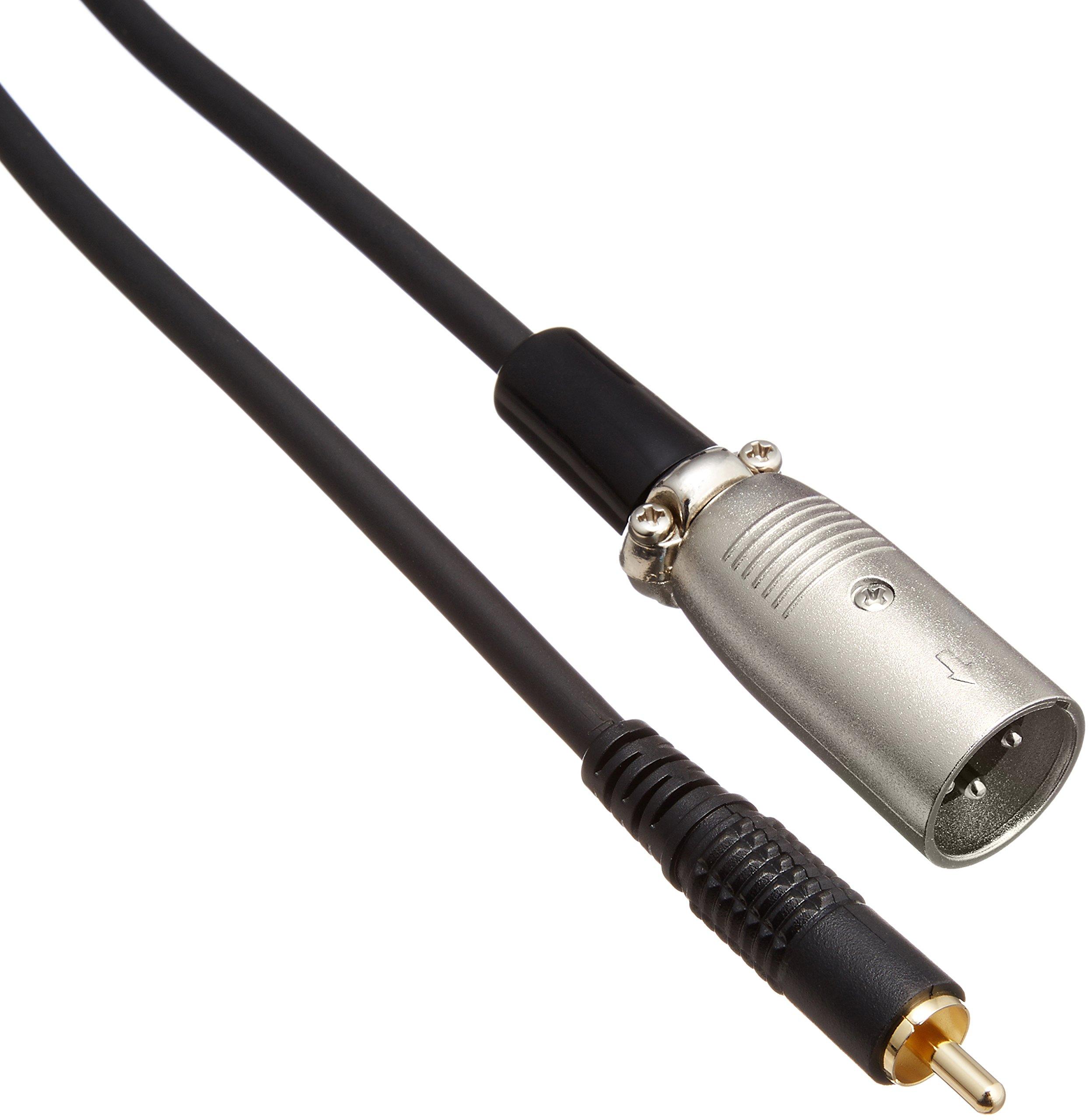 

Canon conversion cable audio-technica ATL415A/3.0