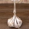 Metal Candlestick for Wedding Main Table Holiday Decoration Hotel Props - Rustic Wedding Centerpieces