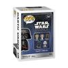 Funko Pop Star Wars Darth Vader Figure