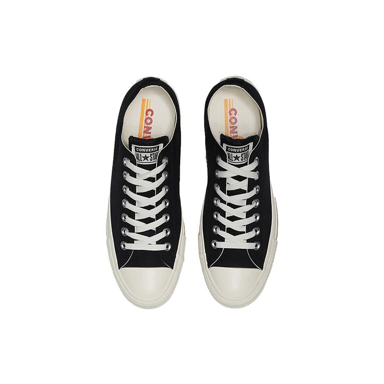 Converse Chuck Taylor All Star 'Black White' 165691C