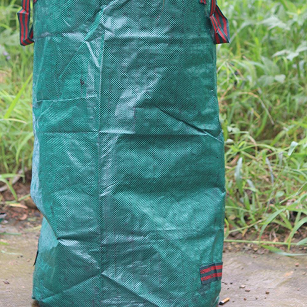 💰Kaufe Garten Hof Abfallsäcke Säcke Wiederverwendbare Gartenarbeit