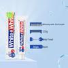 Lion White Toothpaste Classic 3-Pack
