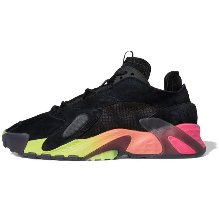 adidas Streetball Black Multicolor Men s EF1906 EU 38⅔