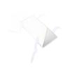 Specchio parasole per auto Specchio da trucco Immagine nitida Migliorata Specchietto retrovisore Parasole Specchio cosmetico per veicolo