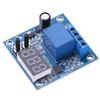 12V Storage Battery Protection Board Undervoltage Automatically Turn OnOff Controller Module