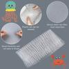 Aquarium Screen Net Clear Mesh Netting