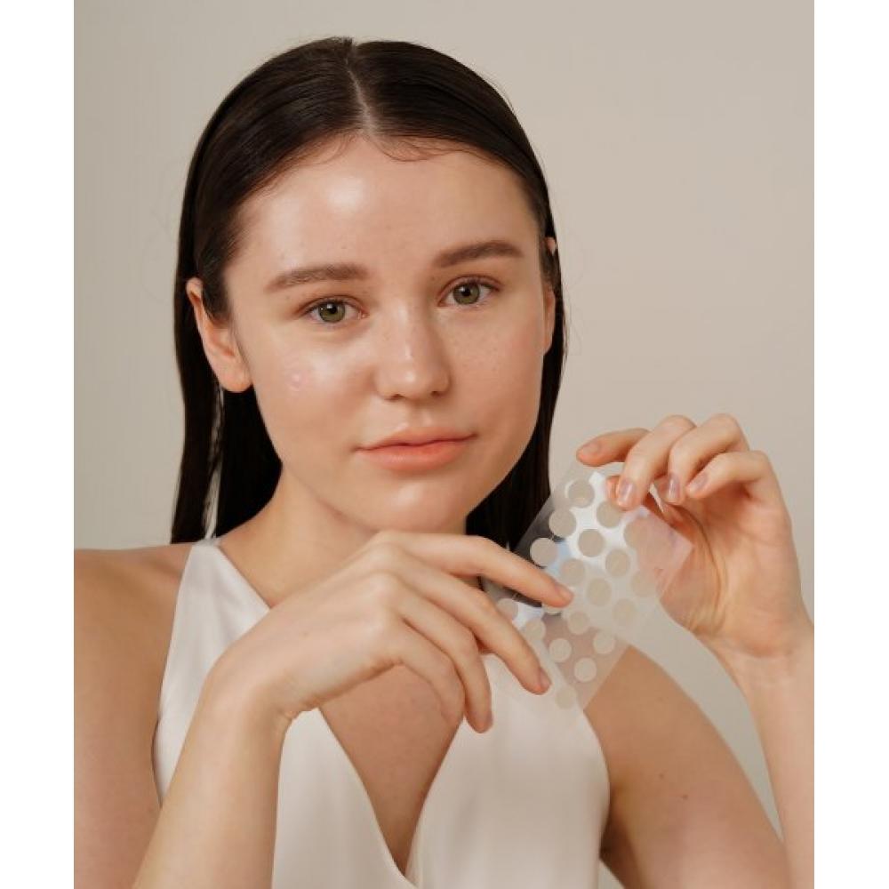 

Isntree Onion New Fair Spot Cover Patch Basic 6ea 144 Sheets none