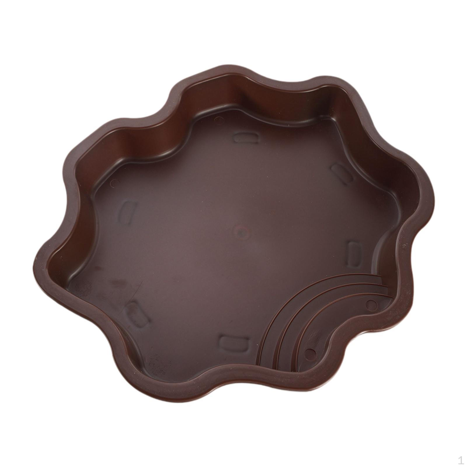 

Миска для воды для рептилий brown