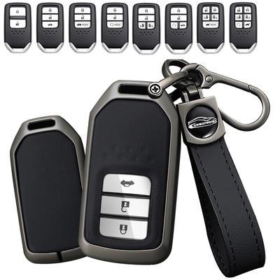 [TECART] Honda Exclusive Key Case Key Cover Smart Key Case