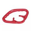 CFMOTO 250SR Rear Grab Bar & Fuel Tank Bracket for 250NK/400GT/650 Models