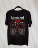 LACUNA COIL Tour 2025 Collection Gift For Fan S To 4XL  BL1089 Unisex T-Shirt