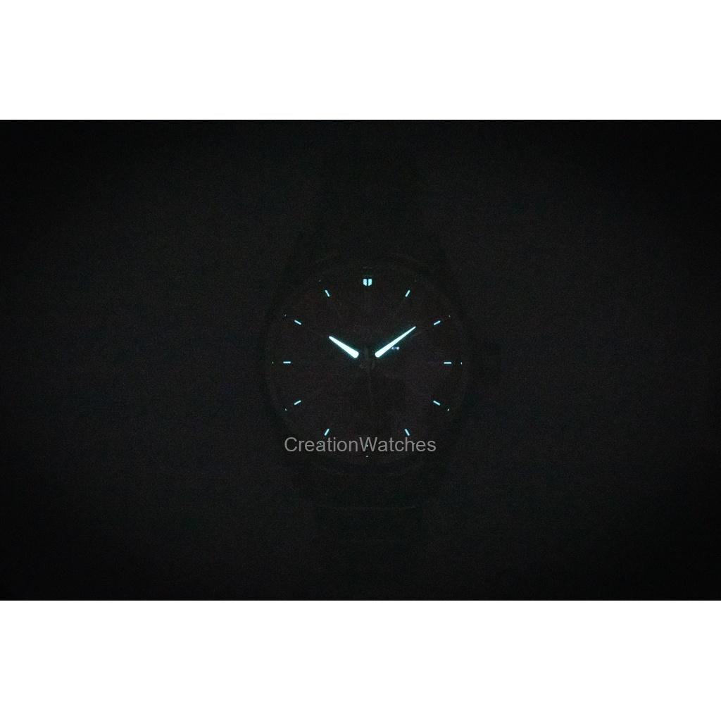 Oris Propilot X Calibre 400 Titanium Salmon Dial Automatic 01-400-7778-7158-07-7-20-01TLC 100M Unisex Watch