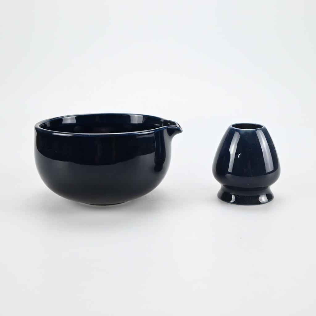 2 ks/Sada Japonský Matcha Bowl Set, Síto, Perfektní Dárek Pro Ceremonii, Tradiční Dekorace