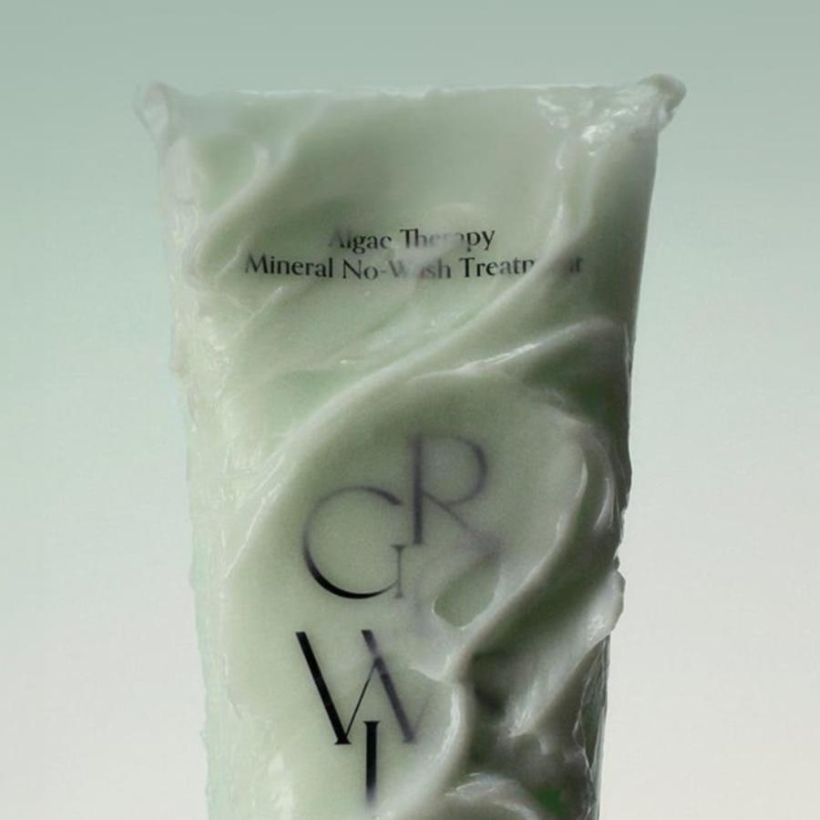 GROWUS Algentherapie Mineralisches Leave-In Treatment 150ml